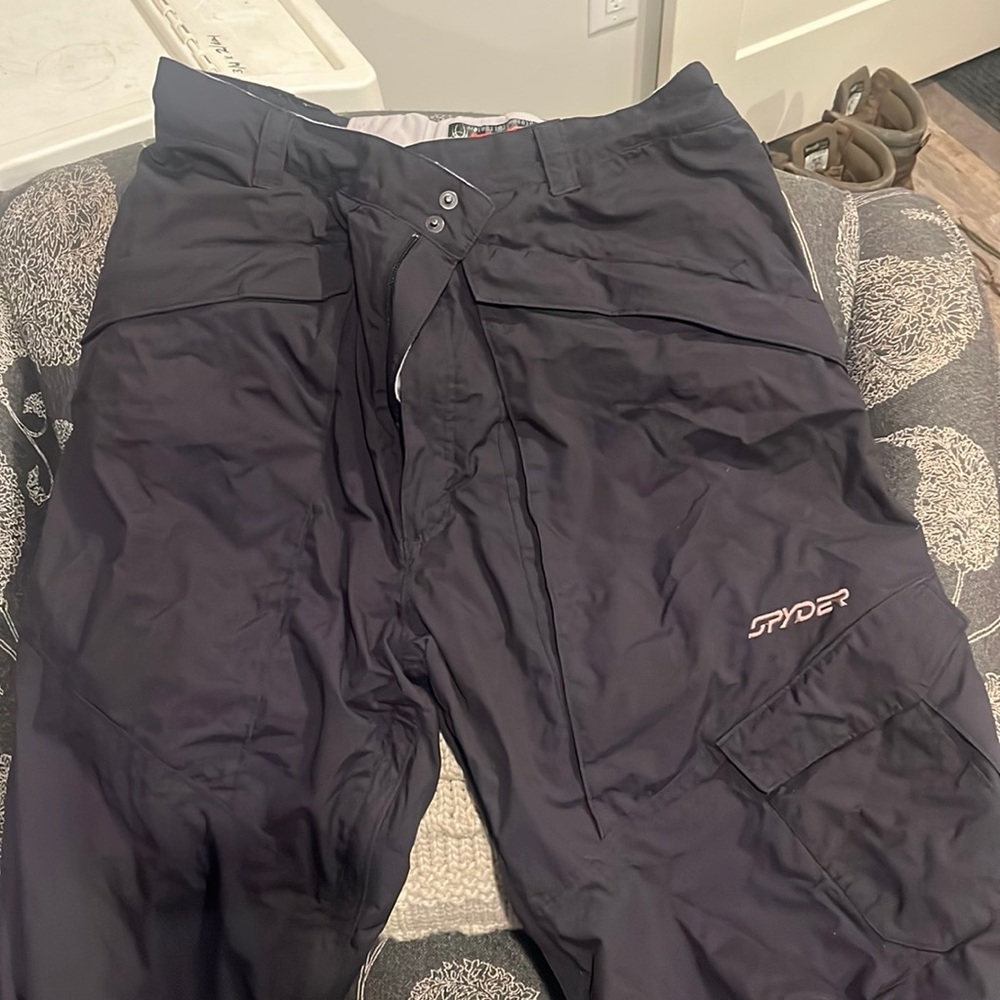 Spyder XT5000 mens szL